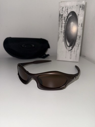 Rare oakley splice - oakley,