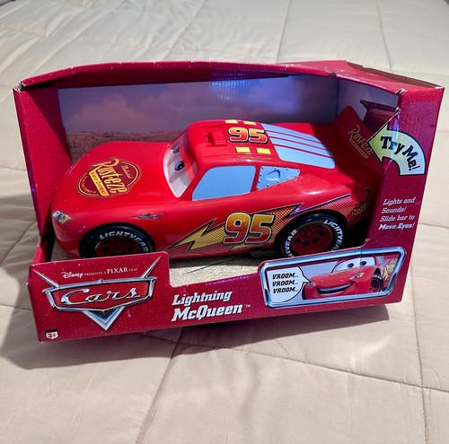 Disney pixar cars saetta - disney,