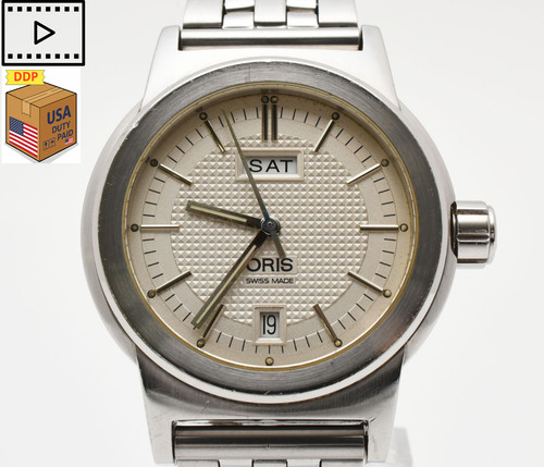 Ecc orologio uomo - orologio,