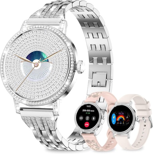 Smartwatch donna con - donna,