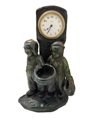 Orologio tavolo veglia - orologio, 'veglia'