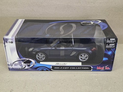 Modellini auto maisto - auto, 1:18