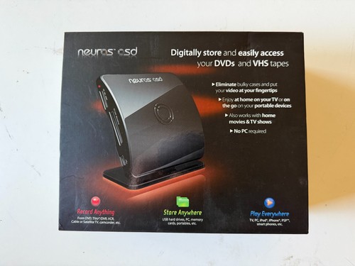 Neuros osd 6011000 media - osd,