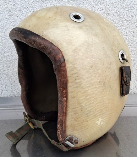 Casco pilota militare - casco,