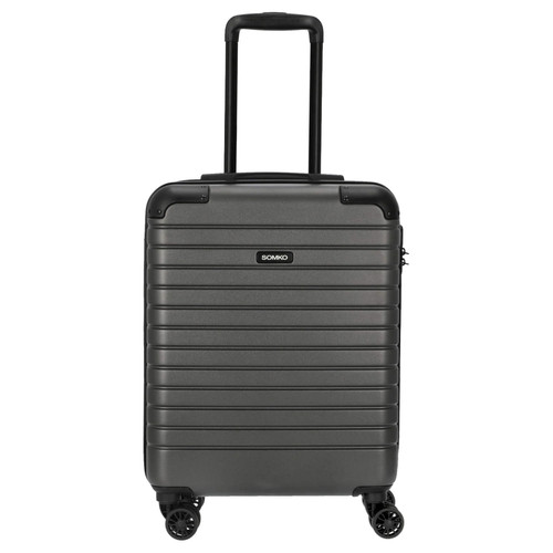 Somko line trolley - line, da