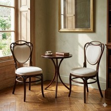 Sedie Thonet N.6 Antiche