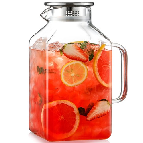 Netany caraffa vetro - caraffa, in