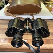 Ross London stereo prisma