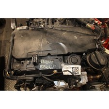 ⭐ MOTORE COMPL. PER BMW N47D20C SERIE 1 F20/F21 (11-15) 2.0 TD (116D) 2011
