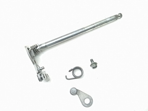 Asta selettore cambio gear - asta,