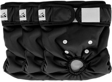 Pannolini Riutilizzabili Del