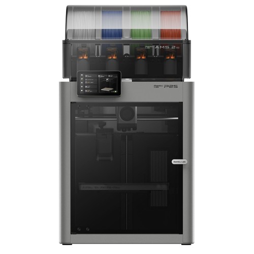 Bambu lab p2s combo stampante - combo,