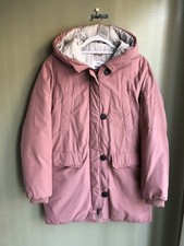 Zara Girl’s Puffer Jacket