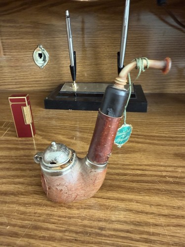 Pipa tabacco tirolese