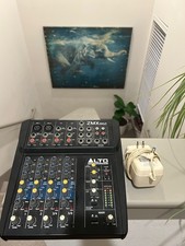 The Alto Professional Zephyr