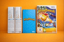 Flingsmash nintendo - –,