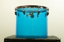 1970s Ludwig 14x16" Blue