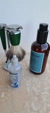 Set Da Barba Per Uomo Completo
