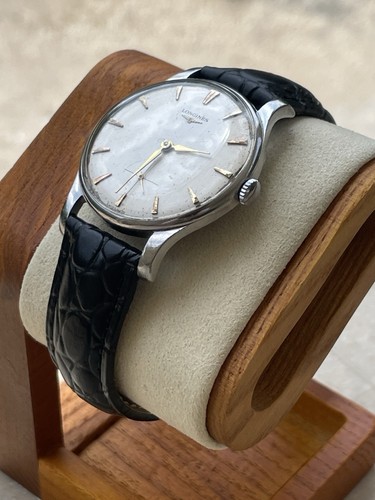 Longines vintage cal 30l - longines,