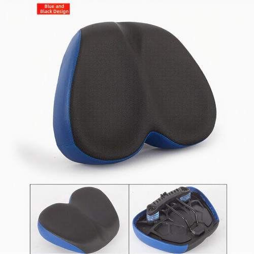 Cuscino sedile bicicletta - cuscino,