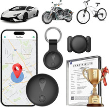 GPS Tracker per Auto