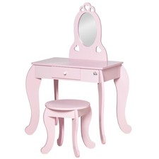 HOMCOM Toeletta per Bambini e