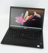 Dell Latitude 7490 - Intel