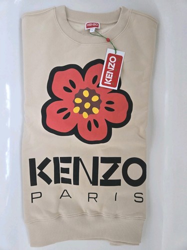 Felpa kenzo paris boke - kenzo,
