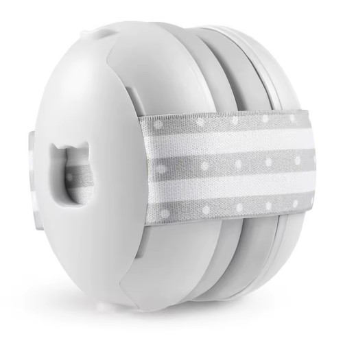 Cuffie antirumore neonati - cuffie,