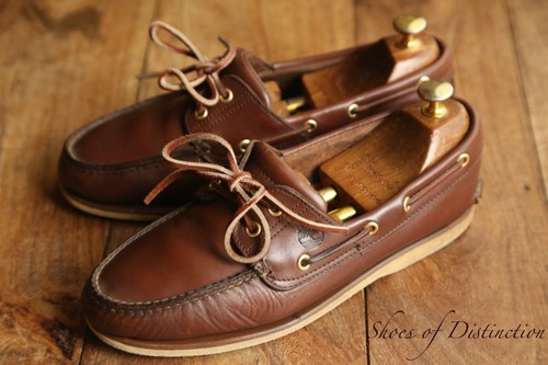 Scarpe barca timberland in - timberland,