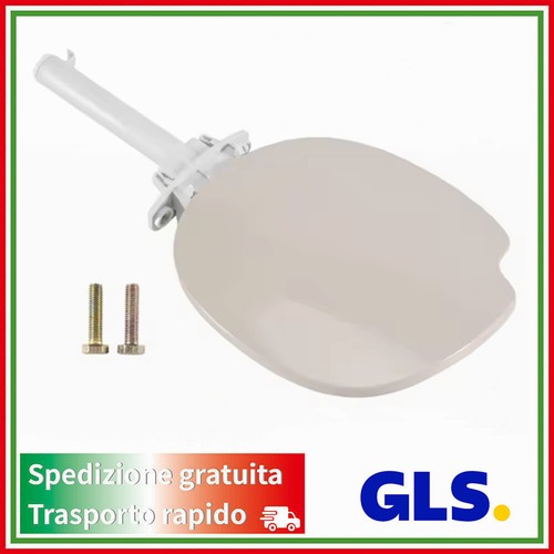 Tappo coperchio sportellino - tappo,