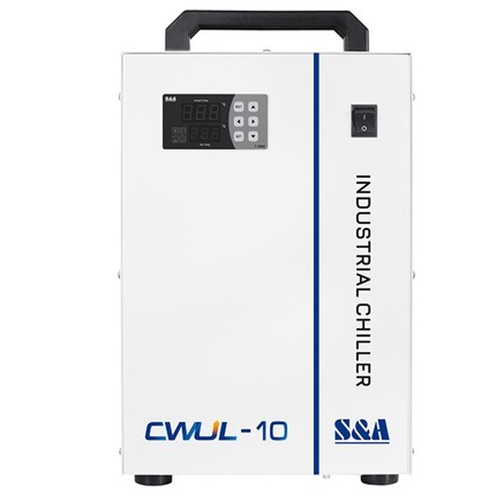 Refrigeratore industriale - , di