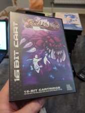 Sega megadrive tanglewood - megadrive,