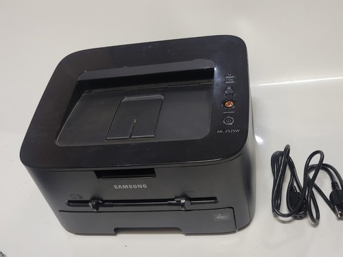 Samsung 2525w page count - samsung, ml-2525w