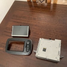 Smart 453 Radio Navigatore