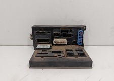 CENTRALINA PORTA FUSIBILI PER