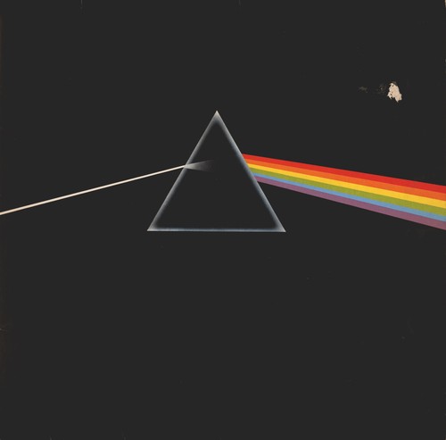 Pink floyd the dark side - -,