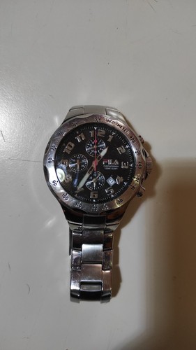 Orologio fila traveller - orologio,