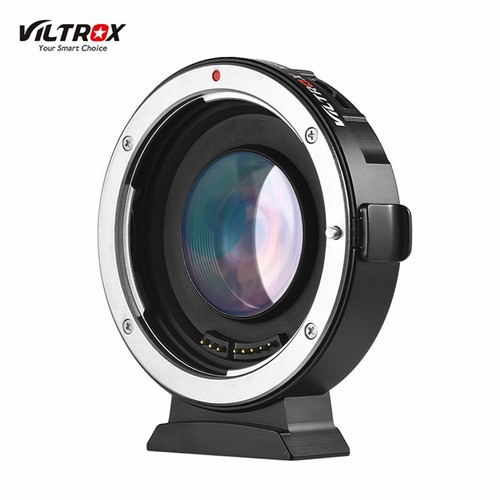 Adattatore viltrox ii - ef-m2,