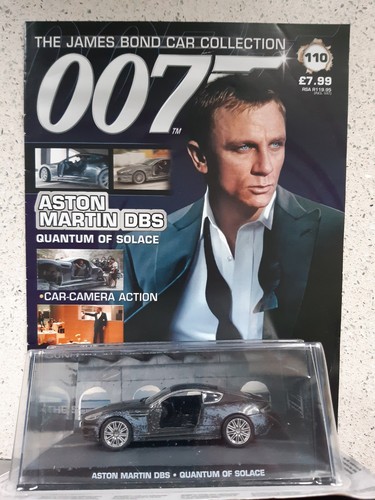 110 collezione auto james - auto,