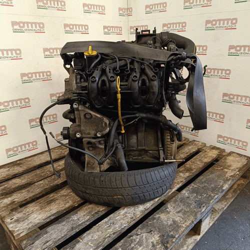 D7fg7 motore compl - motore, compl.