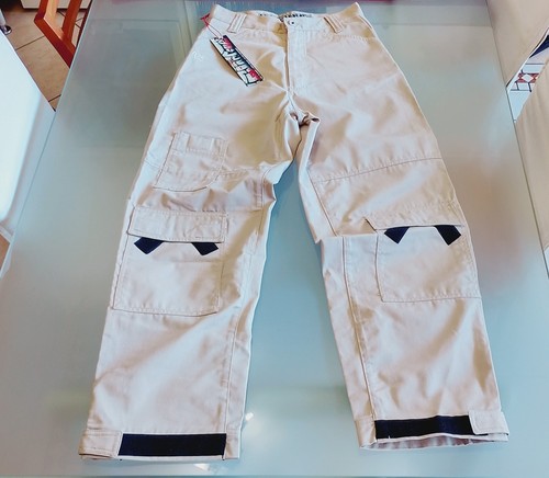 Baggy vintage energie 1990 - baggy,