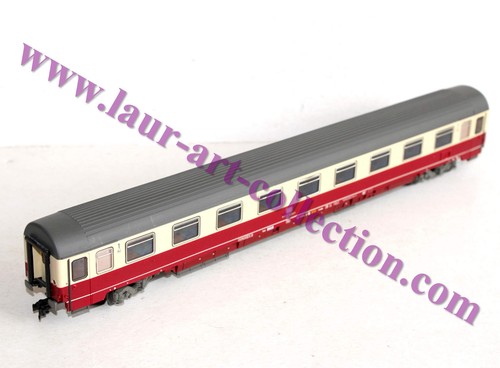 Roco 44653 voiture - 44653,