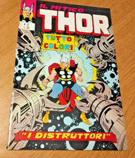 IL MITICO THOR #  30 - I