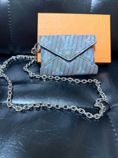 Louis Vuitton Kirigami collana