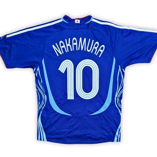 Maglia calcio giappone - calcio,