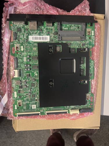 Scheda madre samsung - scheda,