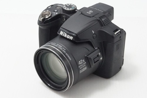 Nikon coolpix p510 fotocamera - coolpix,