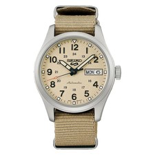 Seiko Unisex 5 Sports