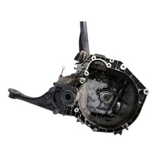 Cambio manuale marce alfa - 5,